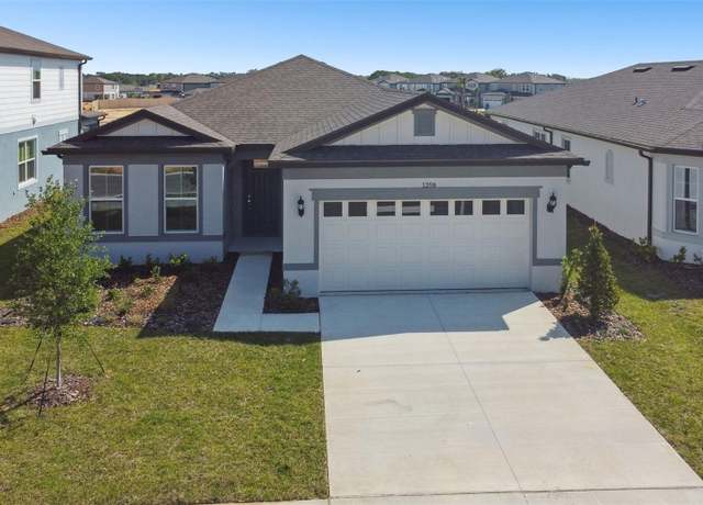 Property at 1258 Lakeridge Way, Lake Alfred, FL 33850, 3 beds, 3 baths