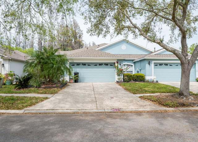 Property at 19200 Weymouth Dr, Land O Lakes, FL 34638, 2 beds, 2 baths