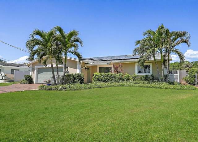 Property at 1361 46th Ave NE, St Petersburg, FL 33703, 3 beds, 2 baths