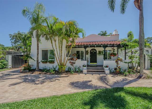 Property at 1175 Jackson Rd, Clearwater, FL 33755, 4 beds, 2 baths