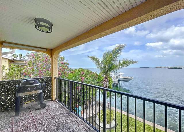 Property at 2675 ST Josephs Dr E Unit C, Dunedin, FL 34698, 2 beds, 1 bath