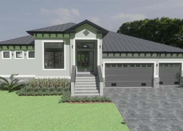 Property at 17282 Carroway Ln, Punta Gorda, FL 33955, 4 beds, 3 baths