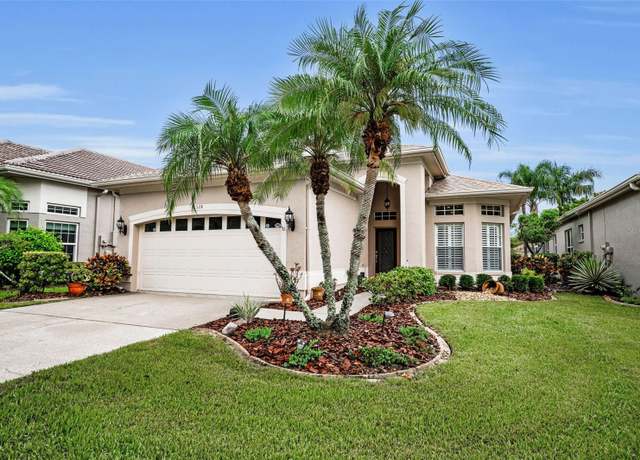 Property at 1528 Riverdale Dr, Oldsmar, FL 34677, 2 beds, 2 baths