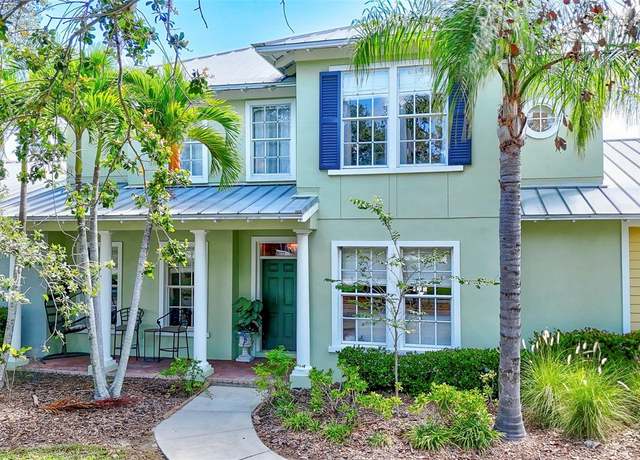 Property at 5518 Luminar Pointe Ln, Apollo Beach, FL 33572, 3 beds, 2.5 baths