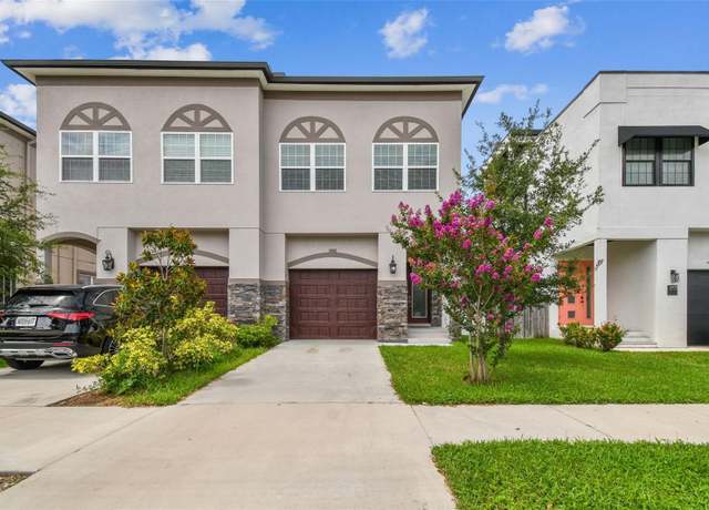 Property at 2405 W North B St #1, Tampa, FL 33609, 3 beds, 2.5 baths