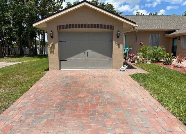 Property at 118 Tuscany Villas Dr, Edgewater, FL 32141, 2 beds, 2 baths