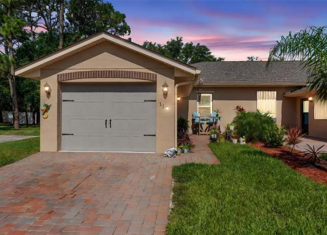 Property at 118 Tuscany Villas Dr, Edgewater, FL 32141, 2 beds, 2 baths