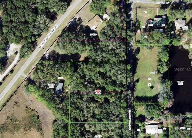 Property at 2798 N Junglecamp Rd, Inverness, FL 34453