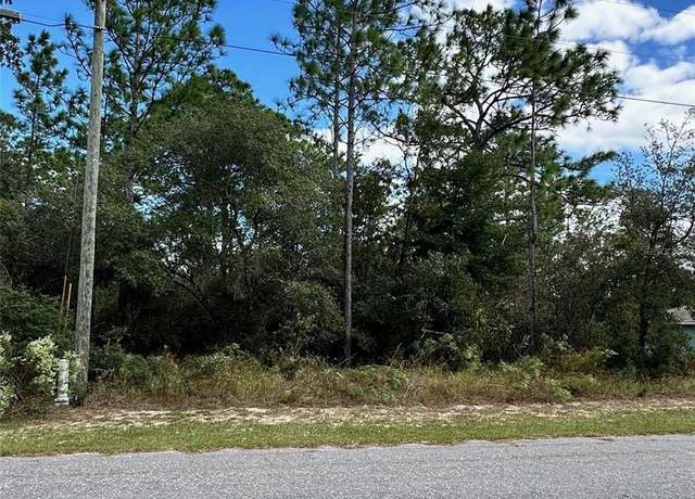 Property at 7181 N Regent Ter, Citrus Springs, FL 34433