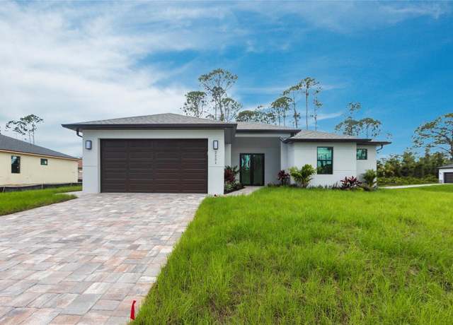 Property at 2231 Hagoplan Ln, North Port, FL 34288, 3 beds, 2 baths