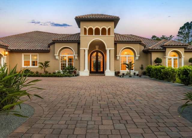 Property at 20706 79th Ave E, Bradenton, FL 34202, 4 beds, 4.5 baths