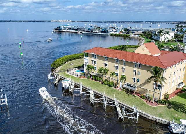Property at 115 Breakers Ct #111, Punta Gorda, FL 33950, 3 beds, 3 baths