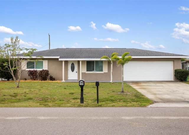 Property at 30089 Oak Rd, Punta Gorda, FL 33982, 2 beds, 2 baths