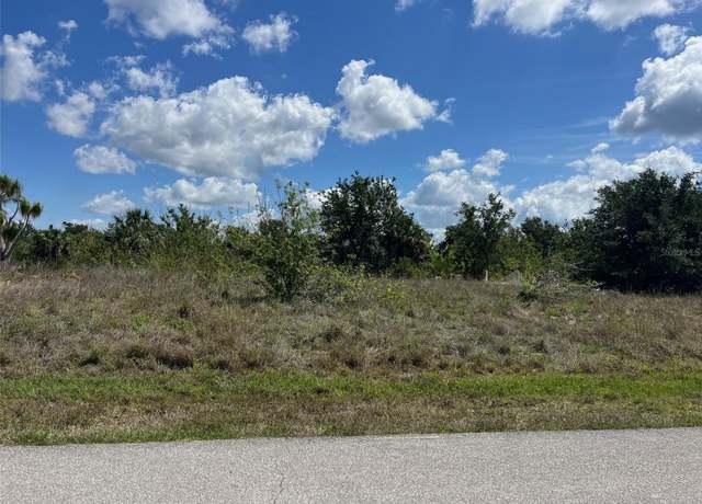 Property at 13598 Allamanda Cir, Port Charlotte, FL 33981