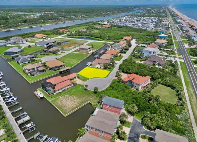 Property at 90 Hidden Cv, Beverly Beach, FL 32136