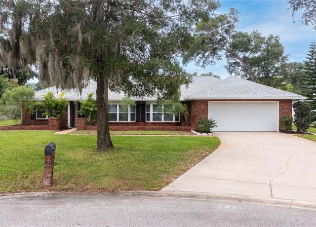 Property at 11 Larisa Ter, Ormond Beach, FL 32174, 3 beds, 2 baths