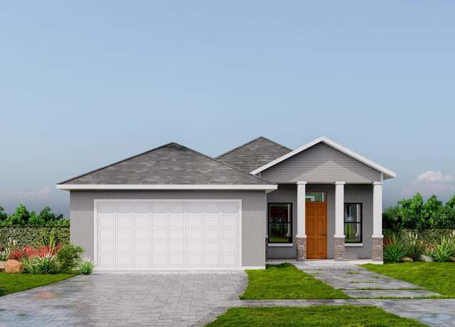Property at 14135 SE 162nd Pl, Weirsdale, FL 32195, 2 beds, 2 baths