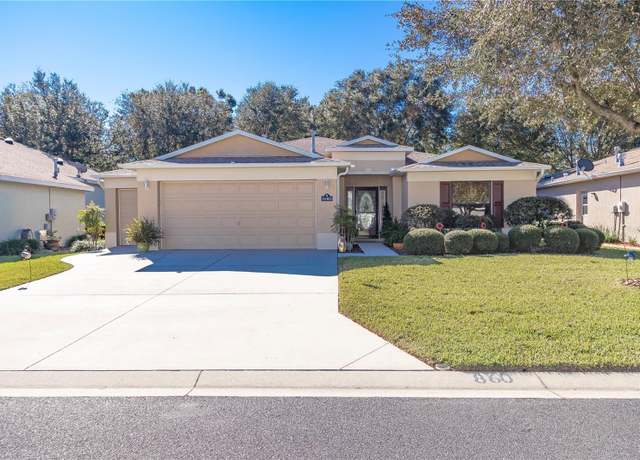 Property at 16465 SW 14th Ave, Ocala, FL 34473, 3 beds, 2 baths