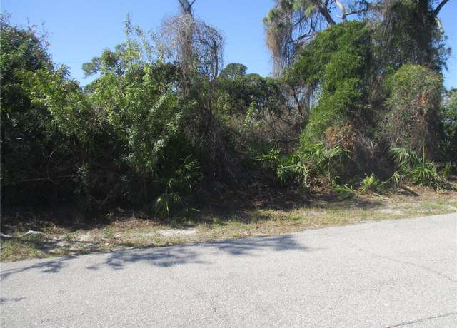 Property at Euclid Rd, Venice, FL 34293