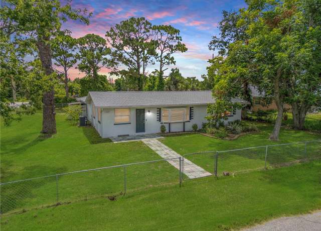 Property at 1607 India Palm Dr, Edgewater, FL 32132, 3 beds, 2 baths