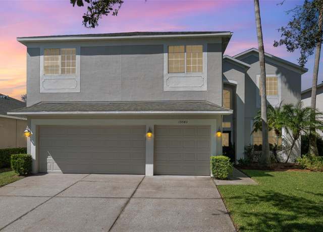Property at 15543 Pebble Ridge St, Winter Garden, FL 34787, 4 beds, 3 baths