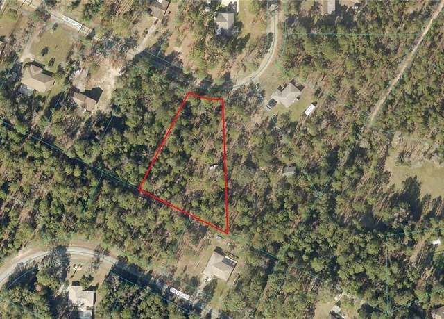 Property at 8965 SW 209th Cir, Dunnellon, FL 34431