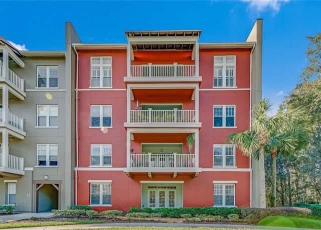Property at 1410 Celebration Ave #101, Celebration, FL 34747, 3 beds, 2 baths