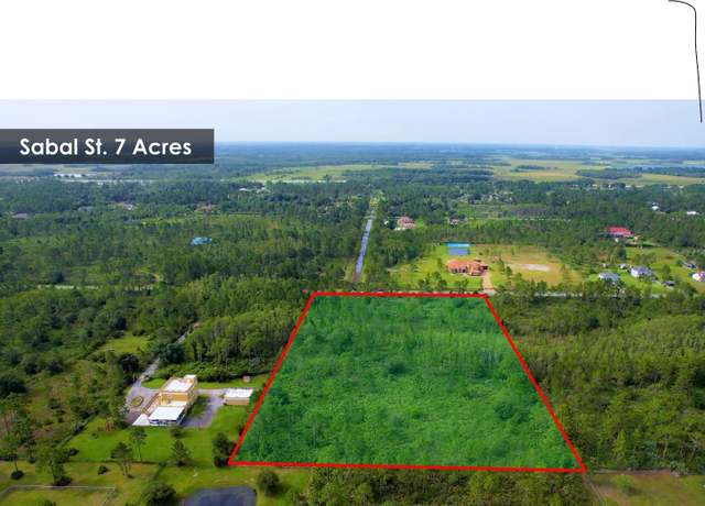 Property at Lot 470 Sabal St, Orlando, FL 32833