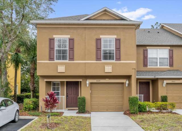 Property at 4579 Lacebark Trl, Oviedo, FL 32765, 3 beds, 2.5 baths