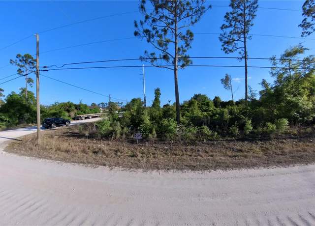 Property at 1190 9th Ave, Deland, FL 32724