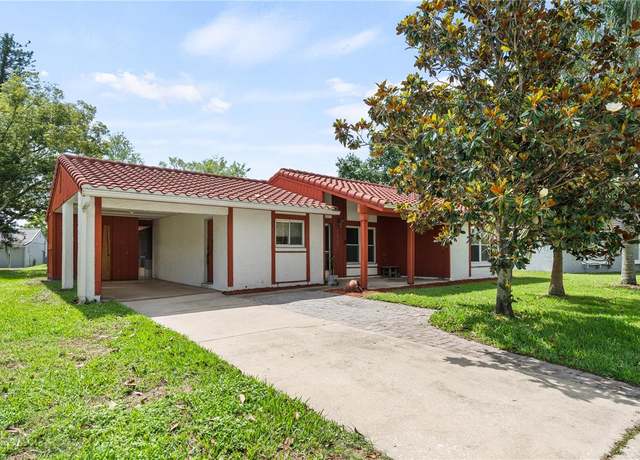 Property at 10169 Matchlock Dr, Orlando, FL 32821, 2 beds, 2 baths