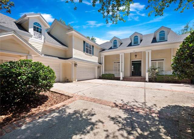 Property at 6161 Blakeford Dr, Windermere, FL 34786, 5 beds, 4.5 baths