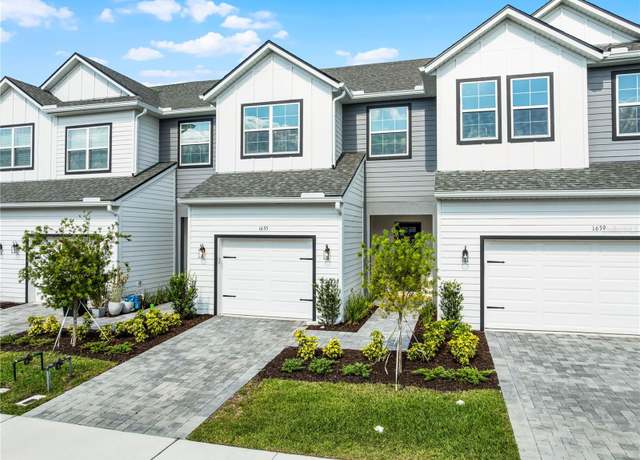 Property at 1635 Birchfield Cv, Oviedo, FL 32765, 3 beds, 2.5 baths