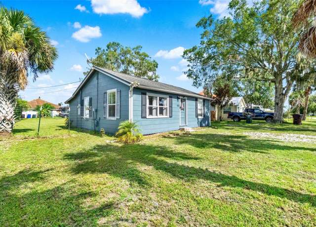 Property at 1603 Missouri Ave, St Cloud, FL 34769, 2 beds, 1 bath