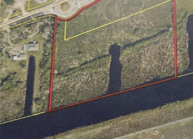 Property at TBD Hwy 441 SE, Okeechobee, FL 34972
