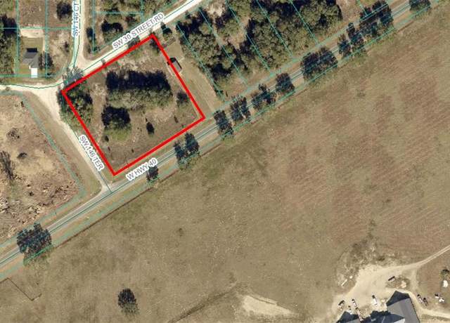Property at 00 W Hwy 40, Ocala, FL 34481