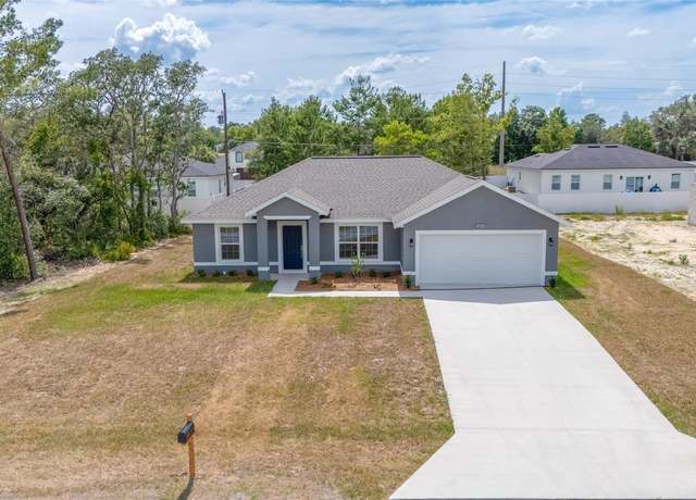 Property at 400 Marion Oaks Crse, Ocala, FL 34473, 3 beds, 2 baths