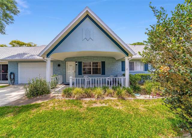 Property at 8431 SW 93rd Pl Unit F, Ocala, FL 34481, 2 beds, 2 baths
