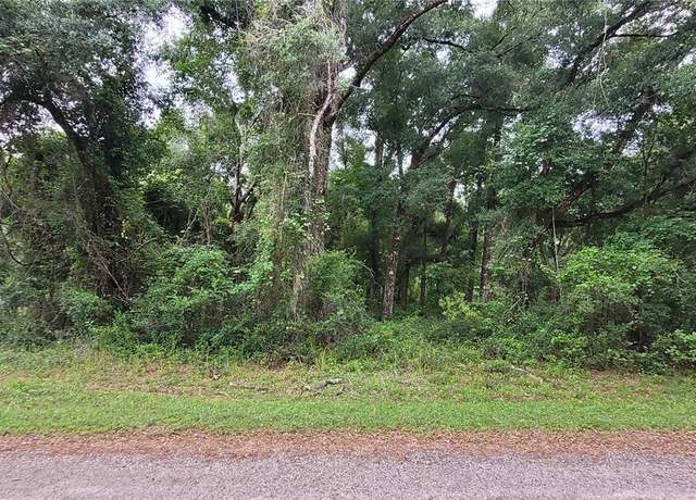 Property at 9116 N Danube Loop, Citrus Springs, FL 34434