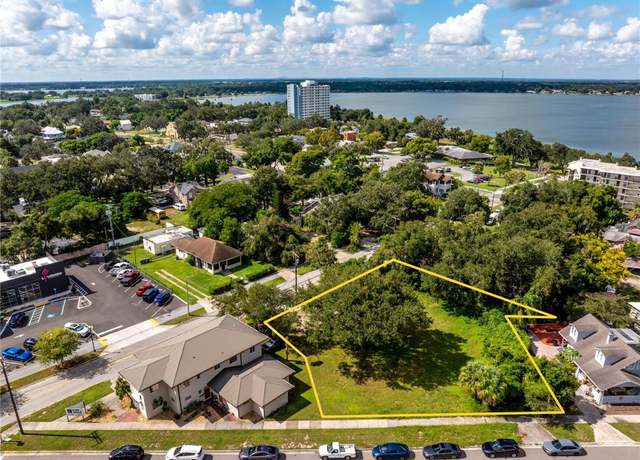 Property at 0 Pope Ave NW, Winter Haven, FL 33881