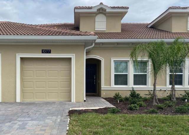 Property at 1077 Quaker Ridge Ln, Davenport, FL 33896, 2 beds, 2 baths