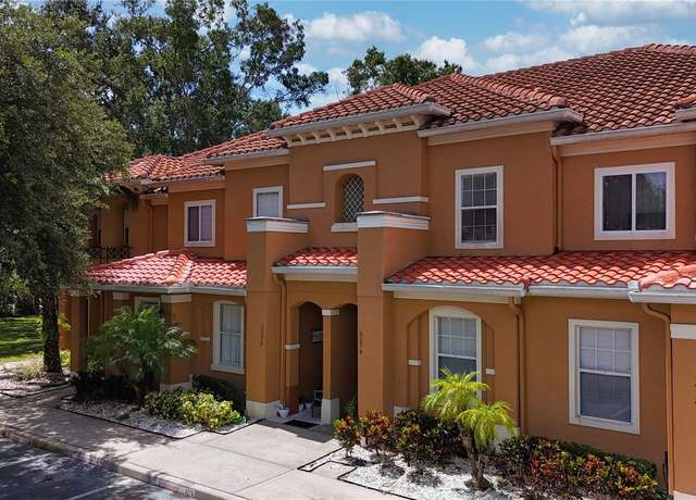 Property at 5274 Paradise Cay Cir, Kissimmee, FL 34746, 3 beds, 3 baths