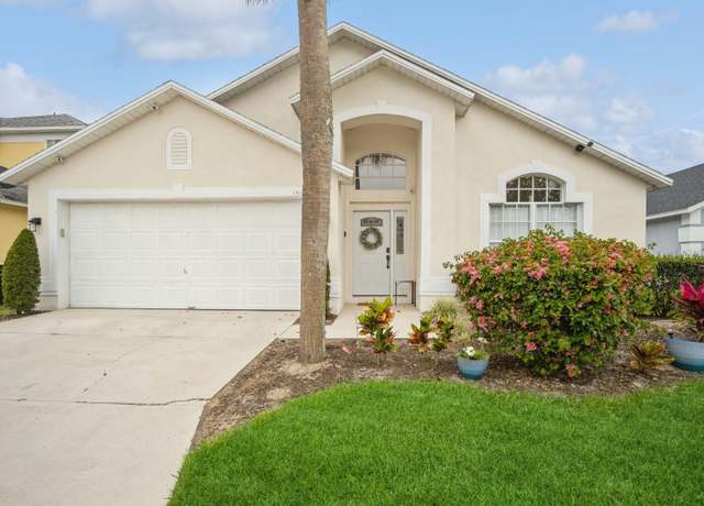Property at 155 Holborn Loop, Davenport, FL 33897, 4 beds, 2 baths
