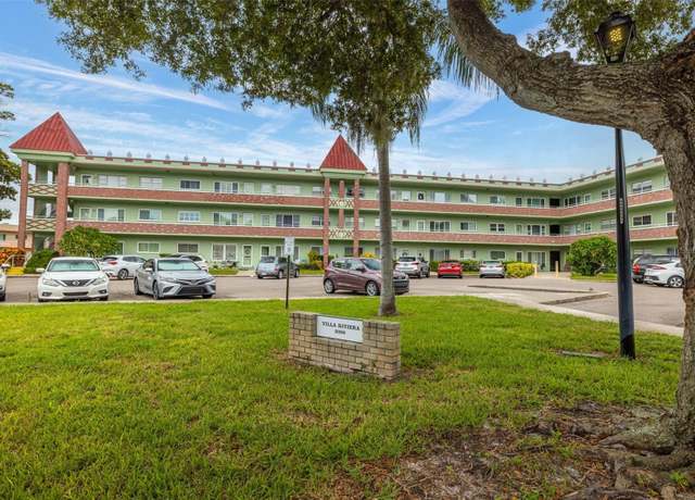 Property at 2358 Ecuadorian Way #56, Clearwater, FL 33763, 2 beds, 2 baths