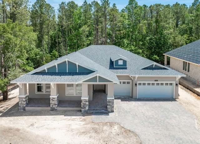 Property at 5062 Elm Leaf Dr, Brooksville, FL 34601, 3 beds, 3 baths