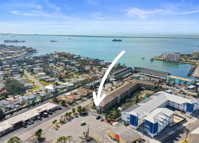 Property at 460 Paula Dr S #401, Dunedin, FL 34698, 2 beds, 2 baths
