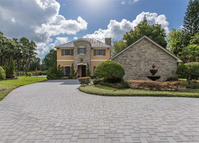 Property at 8711 Brooke Angela Dr, Odessa, FL 33556, 4 beds, 4 baths