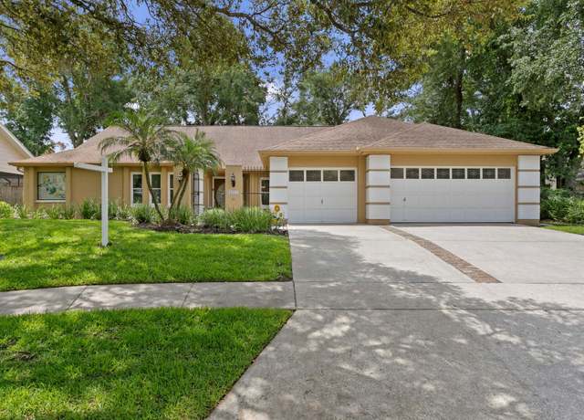 Property at 6213 S Queensway Dr, Temple Terrace, FL 33617, 4 beds, 2 baths