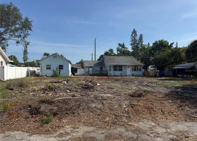 Property at 4419 Burlington Ave N, St Petersburg, FL 33713, 3 beds, 1 bath