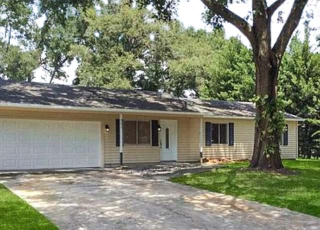 Property at 6255 Christina Ct, Orlando, FL 32810, 4 beds, 2 baths